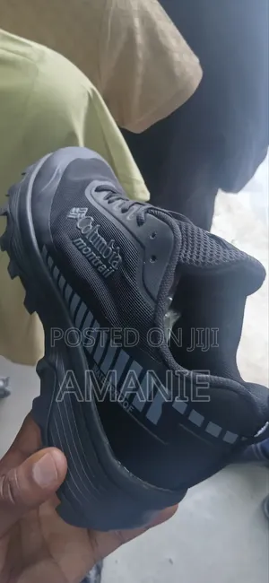 Colombia Shoes