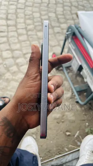 Samsung Galaxy A17 5G 256 GB Gray