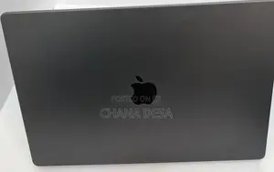 New Apple MacBook Pro 2023 M3 Pro 16-inch 18GB Apple M3 Pro SSD 512GB