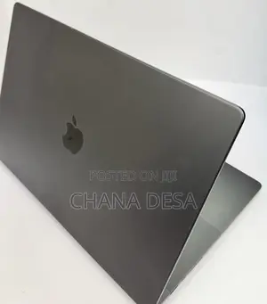 New Apple MacBook Pro 2023 M3 Pro 16-inch 18GB Apple M3 Pro SSD 512GB