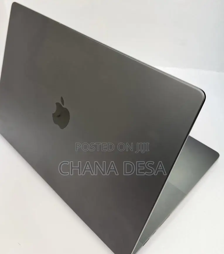 New Apple MacBook Pro 2023 M3 Pro 16-inch 18GB Apple M3 Pro SSD 512GB