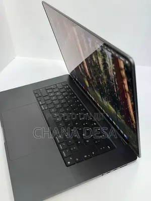 New Apple MacBook Pro 2023 M3 Pro 16-inch 18GB Apple M3 Pro SSD 512GB