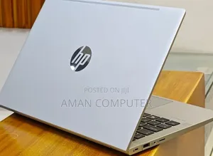New Laptop HP EliteBook 840 G8 16GB Intel Core i5 SSD 512GB
