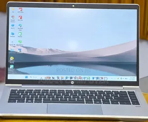 New Laptop HP EliteBook 840 G8 16GB Intel Core i5 SSD 512GB