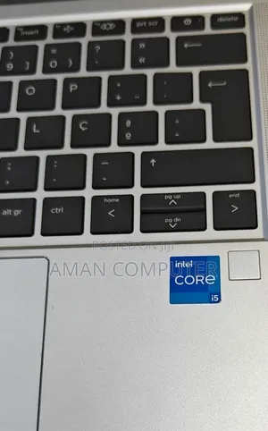 New Laptop HP EliteBook 840 G8 16GB Intel Core i5 SSD 512GB