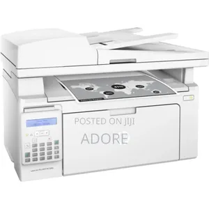 Hp Printer 130fw