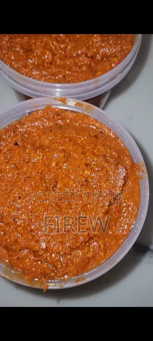 ሐጌ ዳጣ (100% Organic Sourced From Wolaitta