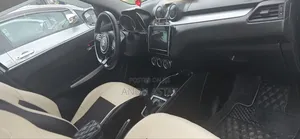 Hyundai Creta 2020 Silver
