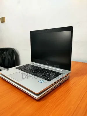 New Laptop HP EliteBook 830 G5 8GB Intel Core i5 SSD 512GB