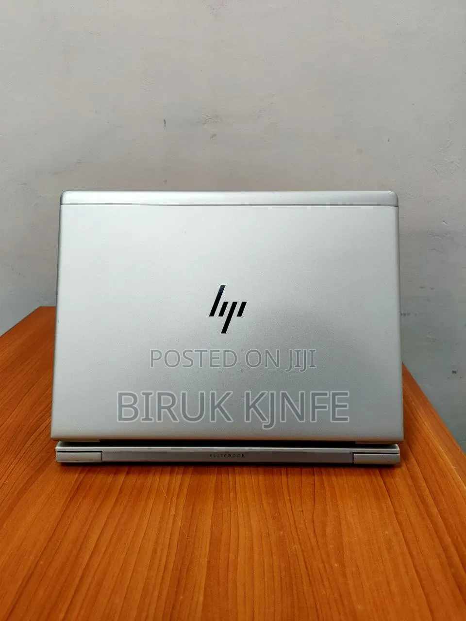 New Laptop HP EliteBook 830 G5 8GB Intel Core i5 SSD 512GB