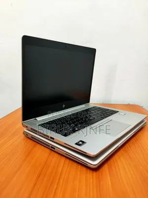 New Laptop HP EliteBook 830 G5 8GB Intel Core i5 SSD 512GB