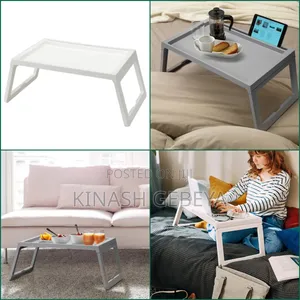 Ikea Top Quality Foldable Laptop Table