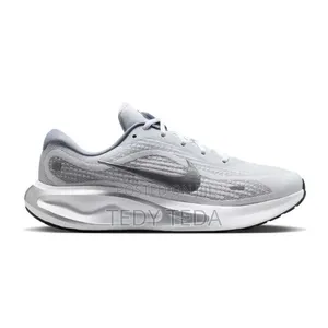 Nike Journey