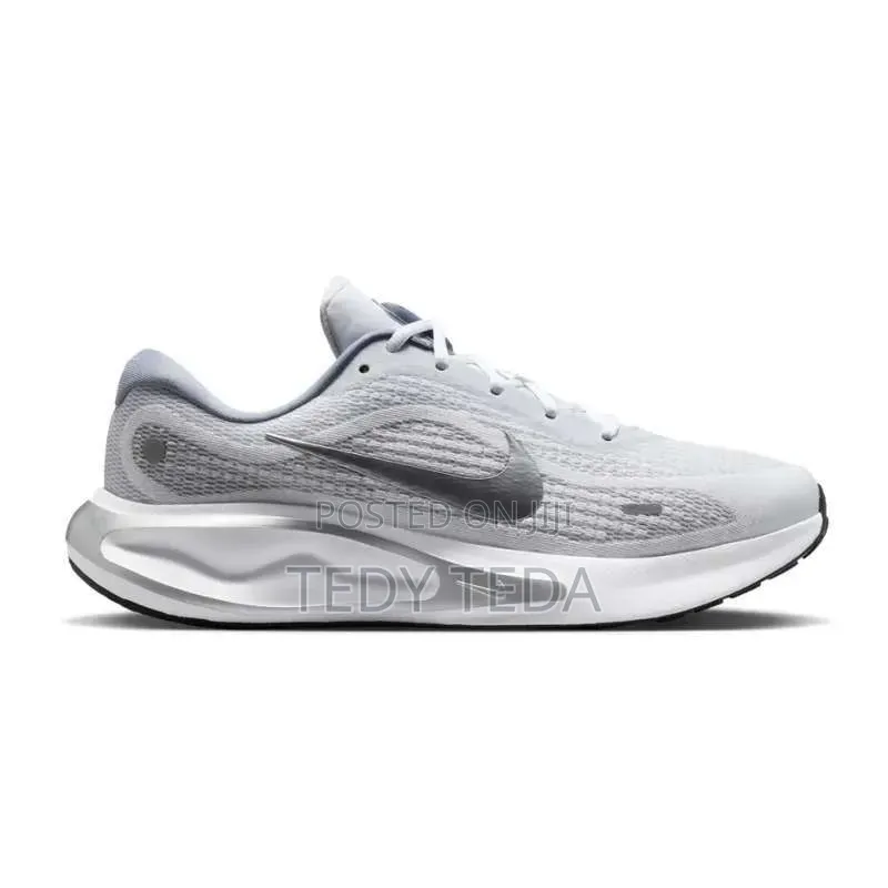 Nike Journey