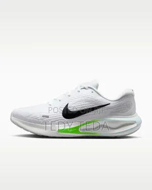 Nike Journey