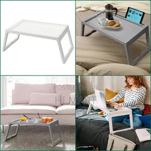 Ikea High Quality Foldable Laptop Table