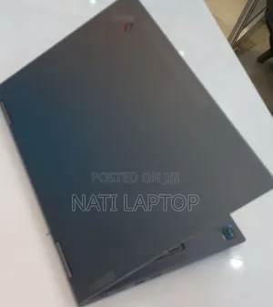 New Laptop Lenovo ThinkPad X1 Yoga 16GB Intel Core i7 SSD 512GB