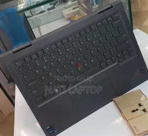 New Laptop Lenovo ThinkPad X1 Yoga 16GB Intel Core i7 SSD 512GB
