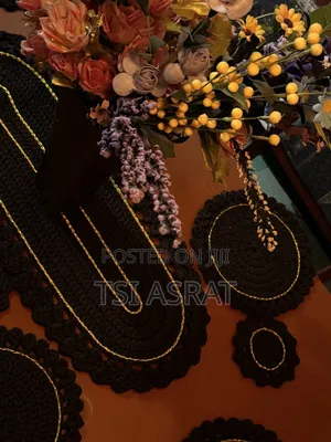 Hand Made Quality Table Runner