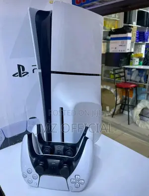 New Arrive Playstation 5 Slim