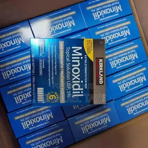 Orginal Minoxodil