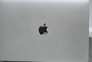 New Laptop Apple MacBook Air 8GB Apple M1 SSD 512GB