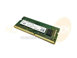 8gb Ddr4 Ram 2 Piece