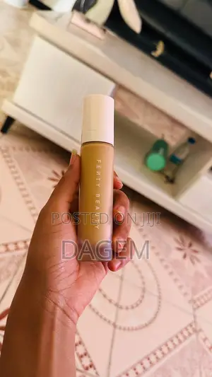 Fenty Beauty Foundation