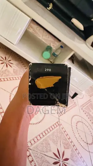 Fenty Beauty Foundation