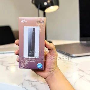 Stellar Portable Lan Ethernet Router
