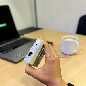 Stellar Portable Lan Ethernet Router