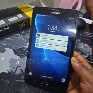 Samsung Galaxy Tab 4 10.1 16 GB Black