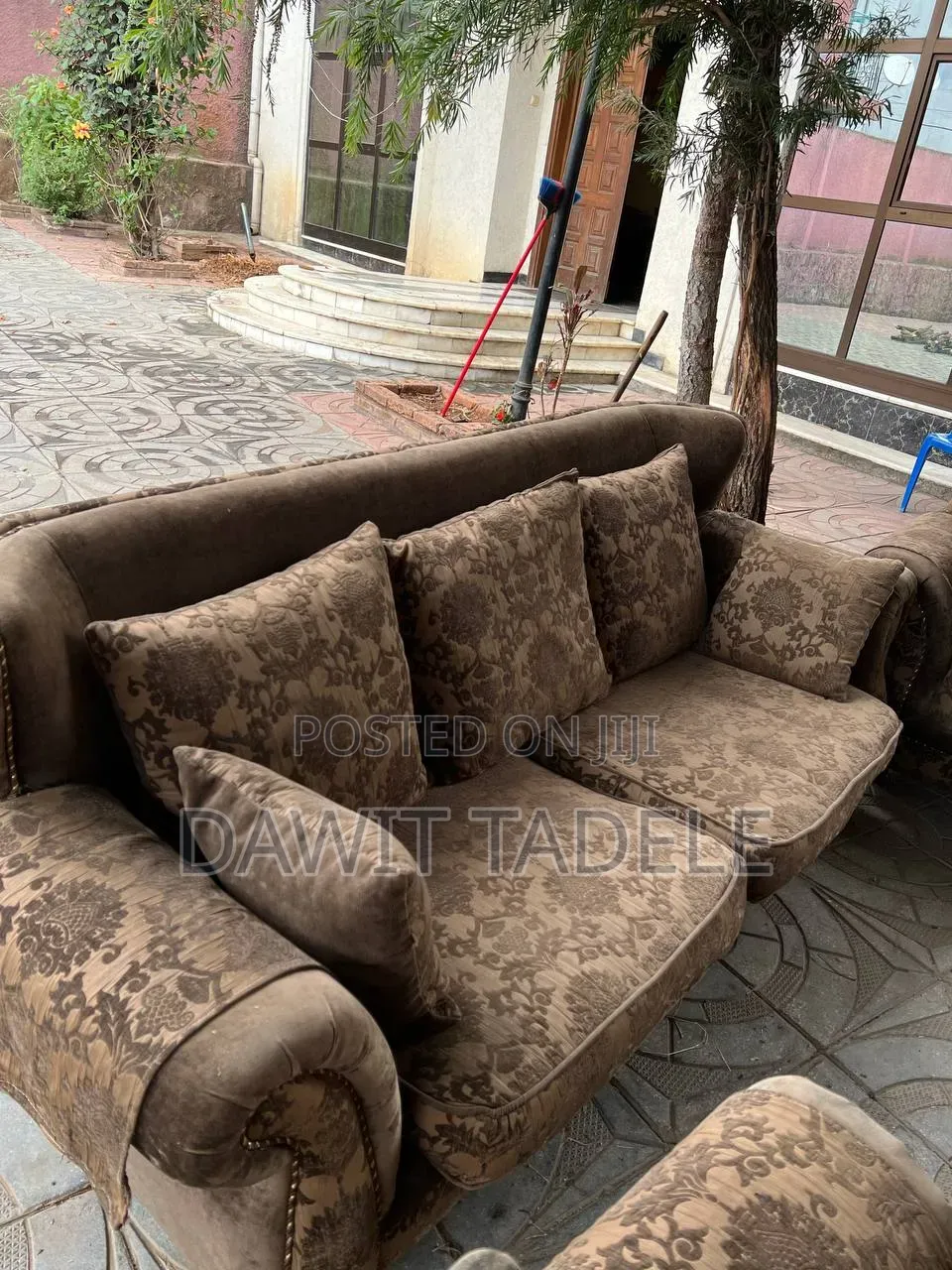 Used Sofa Furniture