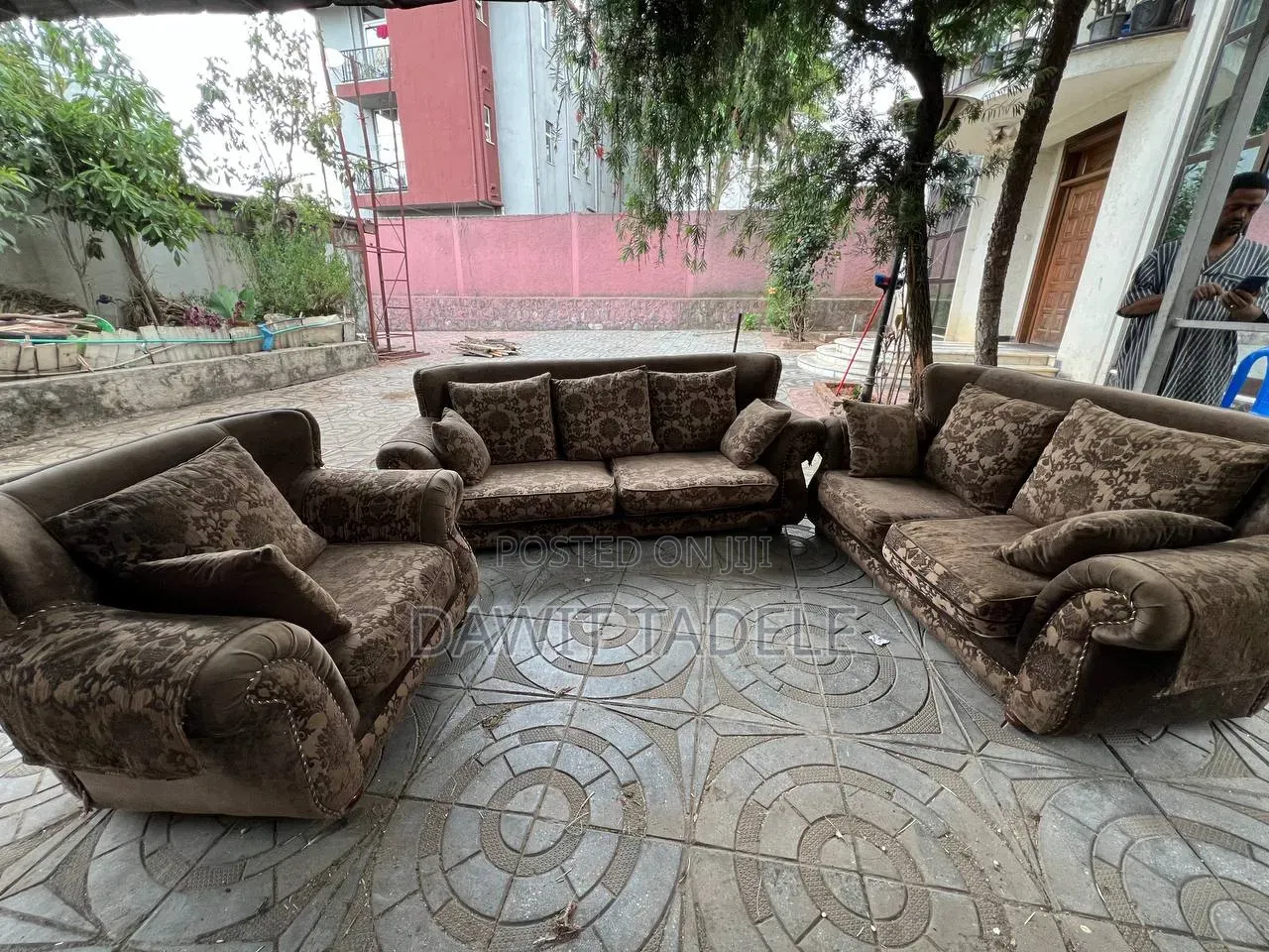 Used Sofa Furniture