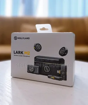 Hollyland Lark M2