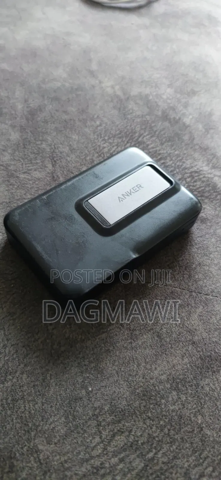 Anker 633 Magnetic 10,000 Mah Power Bank