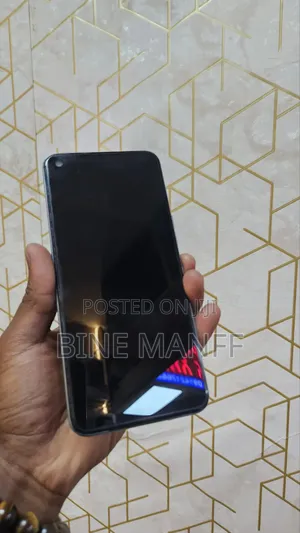 Tecno Camon 17 128 GB Blue