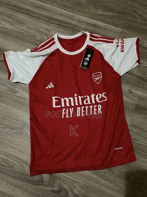 Arsenal Jearsy