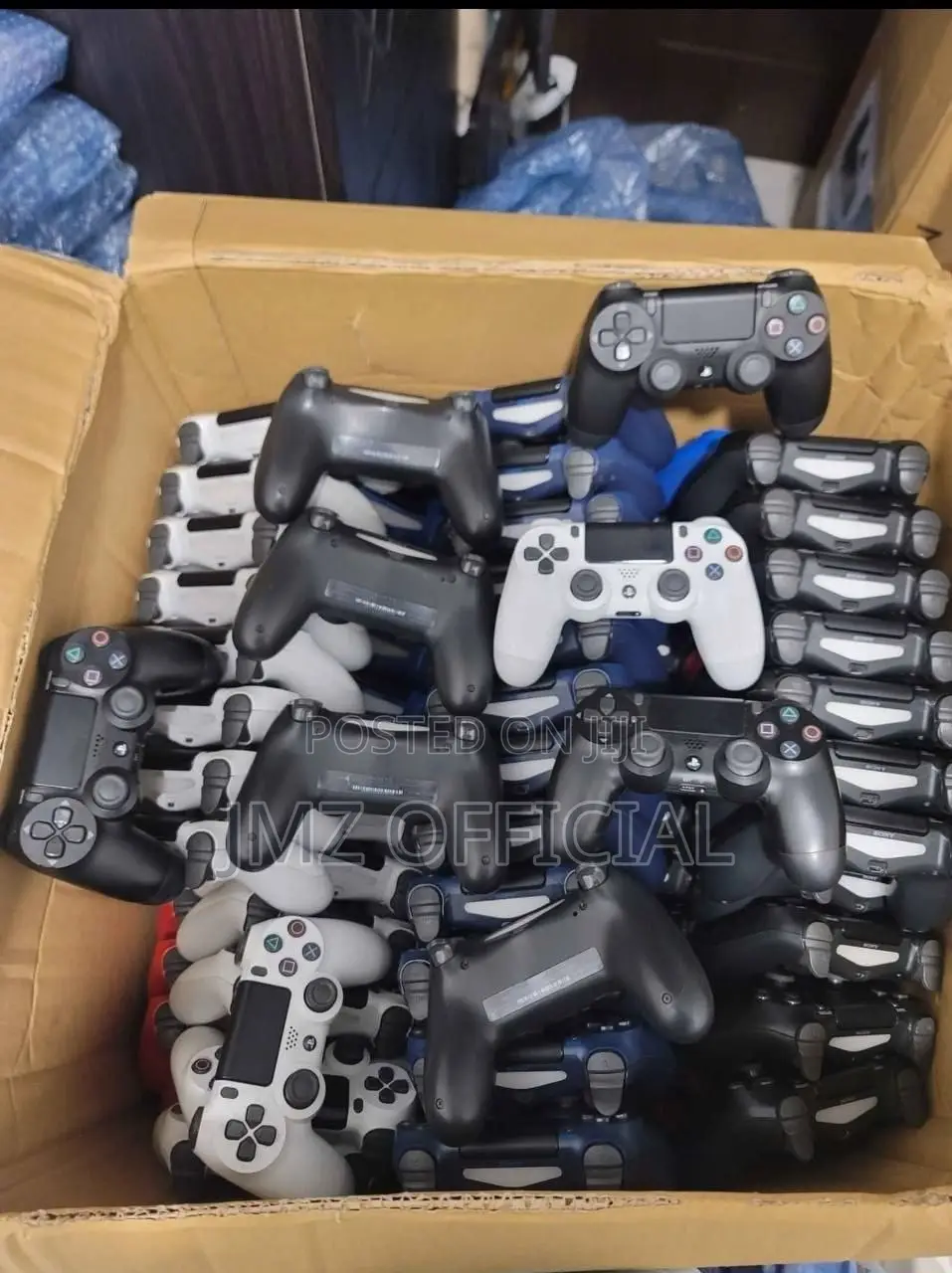 Orignal Ps4 Joystick