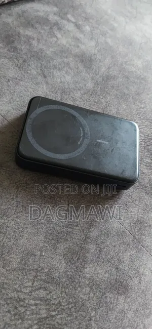 Anker 633 Magnetic 10,000 Mah Power Bank