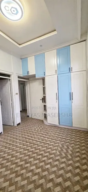 Furnished 5bdrm House in Yeka for sale