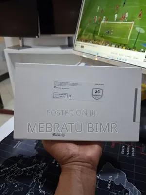 New Samsung Galaxy Tab A11 64 GB Gray