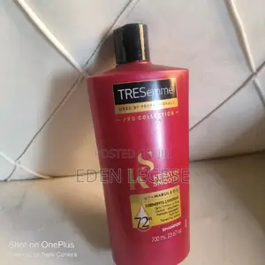 Tresemme Shampoo