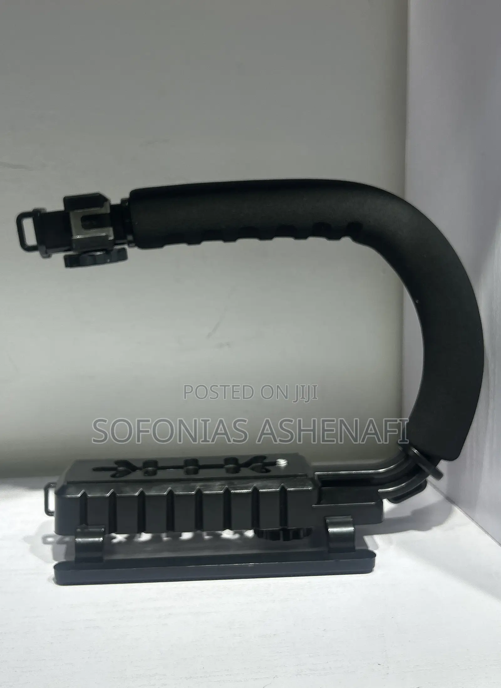U Shape Hand Stabilizer