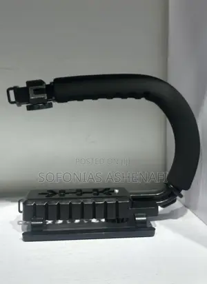 U Shape Hand Stabilizer