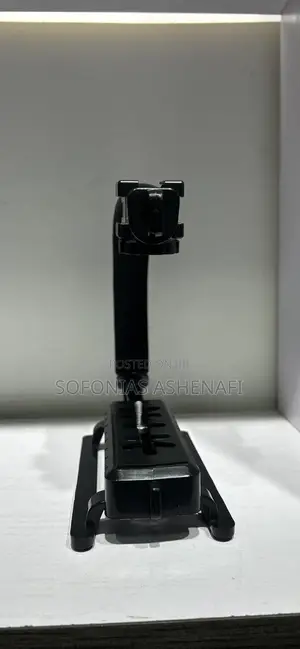 U Shape Hand Stabilizer