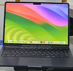 New Laptop Apple MacBook Air 2025 M4 13-inch 16GB Apple M4 SSD 256GB