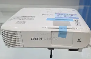 Epson Proj