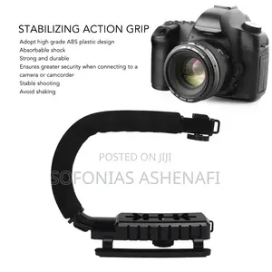U Shape Hand Stabilizer