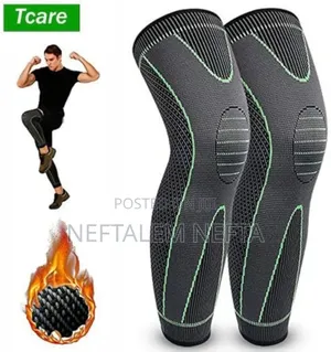 2pc Classic Knee Support